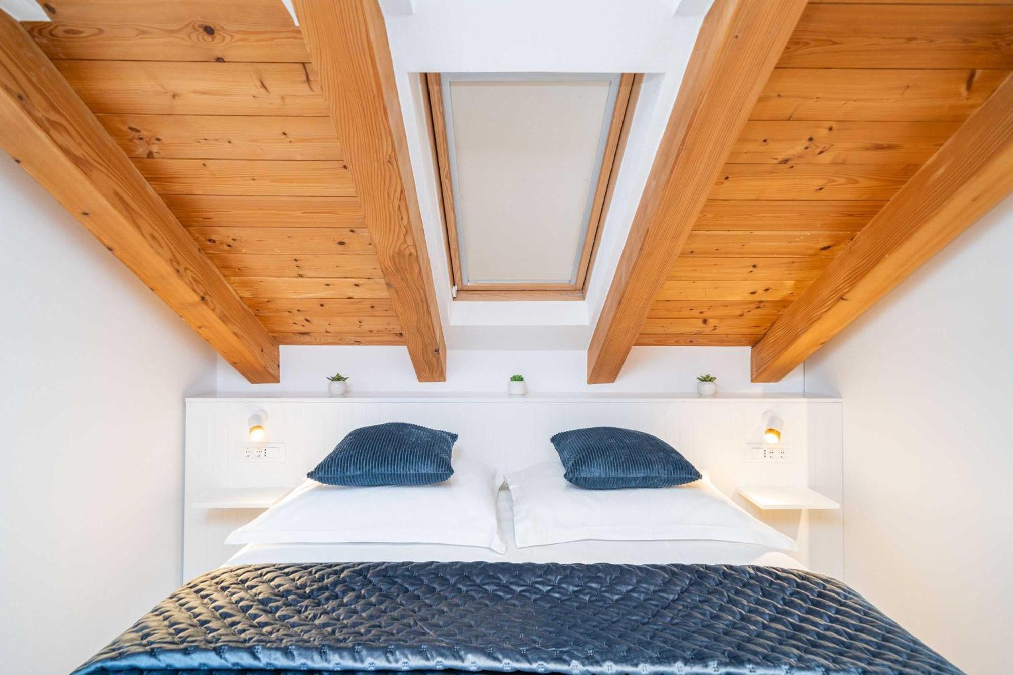 Apartments Villa Aura - Adult Only Dubrovnik Ruang foto