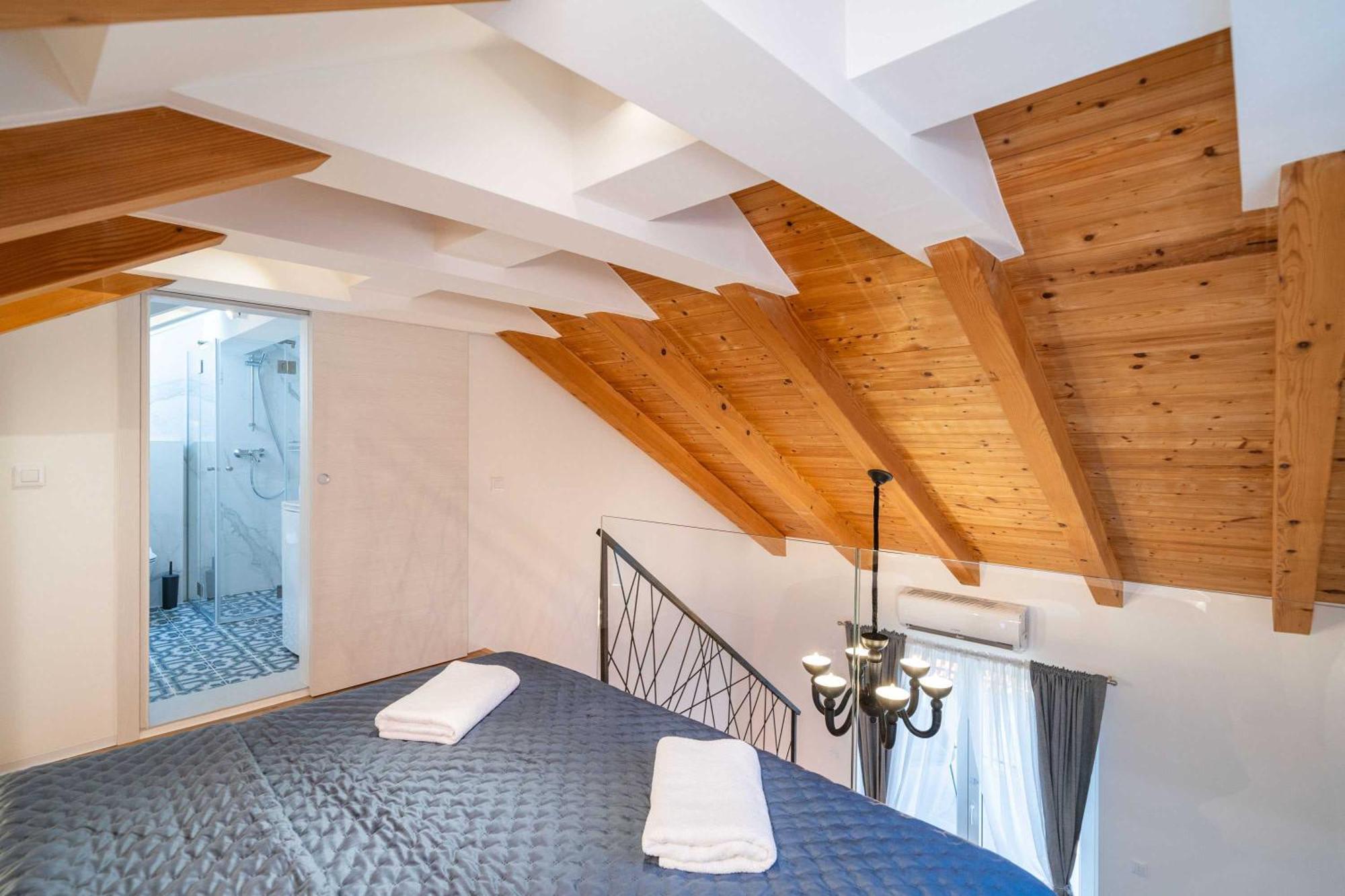 Apartments Villa Aura - Adult Only Dubrovnik Ruang foto